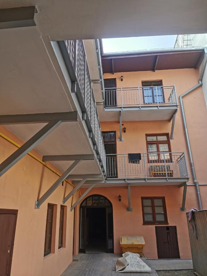 Town Square Apartment Lublin Exterior photo