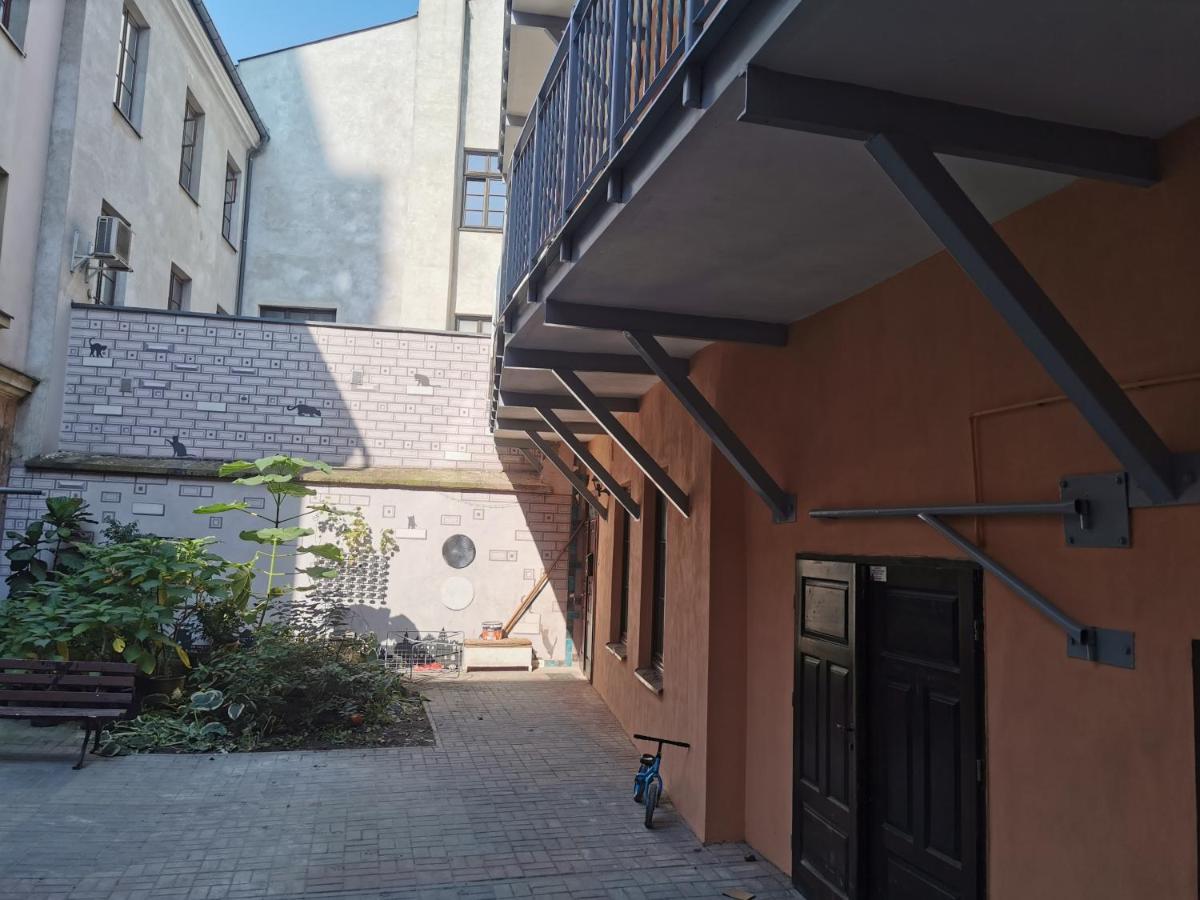 Town Square Apartment Lublin Exterior photo